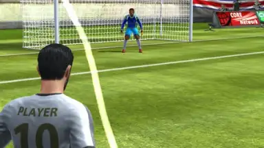 Football Strike: Online Soccer screenshot 6