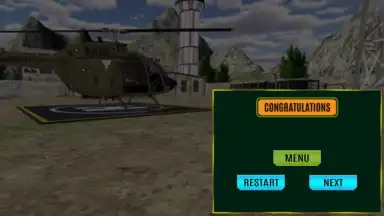 Drive Army Offroad Mountain Truck screenshot 5