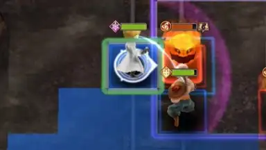 Arc the Lad R (JP) screenshot 4