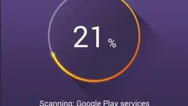 Antivirus Free screenshot 2