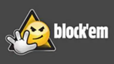 Block screenshot 2