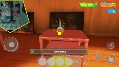 Mad Scientist screenshot 10