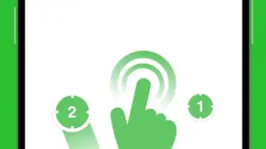 Auto Clicker - Auto Tap & Scroll Assistant screenshot 1