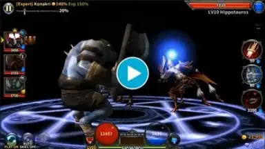 Soul Taker screenshot 1