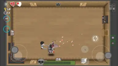 Modest Kind screenshot 4