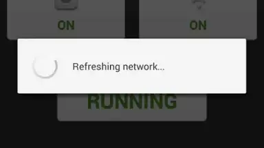 Network Speed Booster screenshot 2