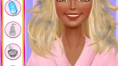 Spa Day Makeup Artist screenshot 15