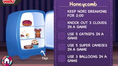 Meow! screenshot 3