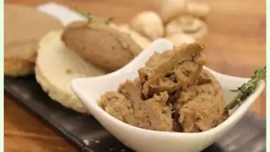 Sanjeev Kapoor’s Recipes screenshot 2