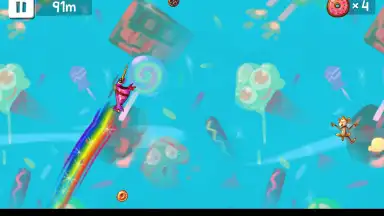 Sky Whale screenshot 7