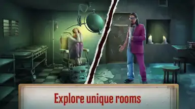 Mental Hospital Escape screenshot 3