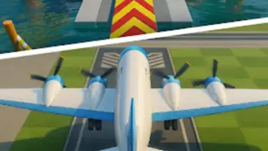 Build Epic Plane screenshot 2