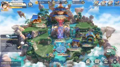 Yokai Kitchen screenshot 9