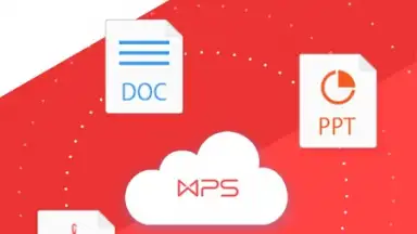 WPS Office screenshot 18