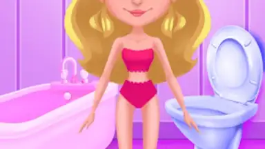 Violet the Doll screenshot 6
