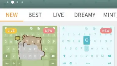 PlayKeyboard screenshot 3