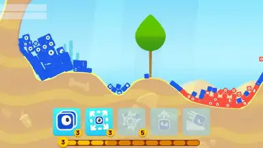 EvoPop screenshot 6