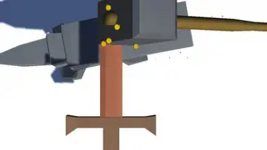Forge Ahead screenshot 7