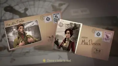 Murderous Pursuits screenshot 10