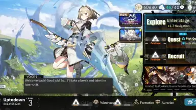 Alchemy Stars screenshot 7