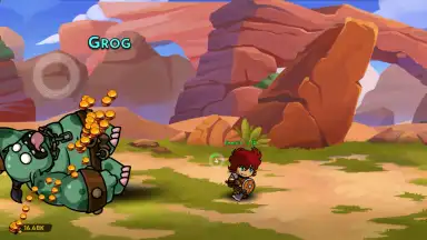 Auto Battles Online screenshot 11