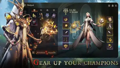 Dungeon Hunter 6 screenshot 6