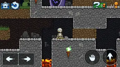 Just Bones screenshot 3