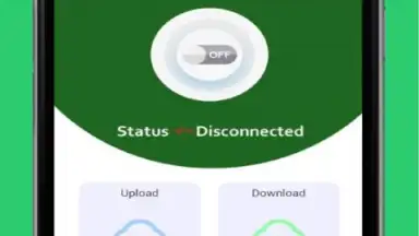VPN Secure screenshot 4