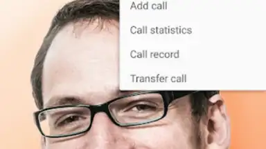 Zoiper screenshot 6