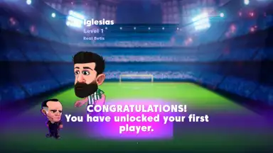 LALIGA Head Football 23 SOCCER screenshot 7