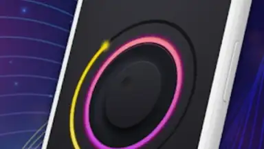 Sound Booster - Music Equalizer Speaker screenshot 4