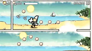 Comic Boy screenshot 9