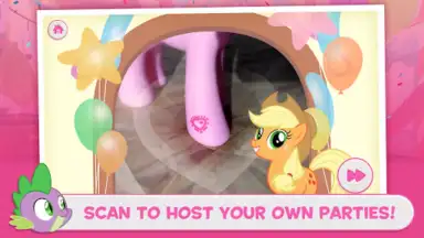 MyLittlePony screenshot 7