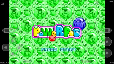 John GBA Lite screenshot 6