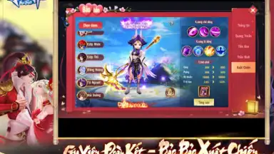 Giang Hồ Ngũ Tuyệt screenshot 7
