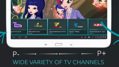 MEO Go screenshot 6