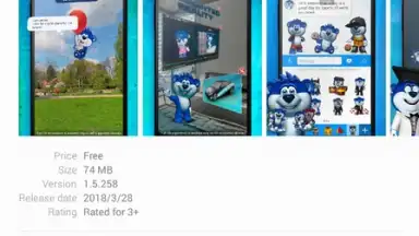 Huawei AppGallery screenshot 7