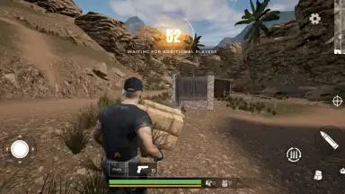 StrayShot screenshot 3