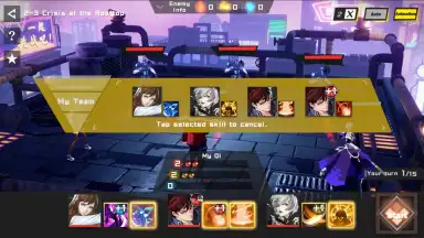 Rakshasa Street screenshot 5