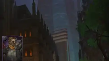 Legend of UnderWorld screenshot 1