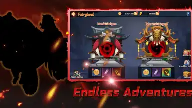 Crimson Storm screenshot 6