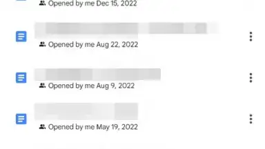 Google Docs screenshot 10