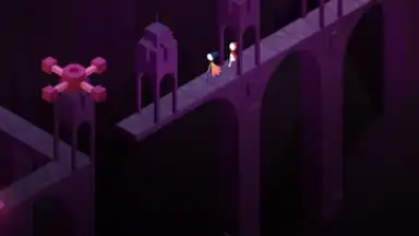 Monument Valley 2 NETFLIX screenshot 9