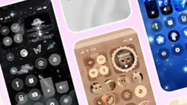 iControl screenshot 7