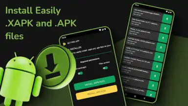 XAPK Installer screenshot 8