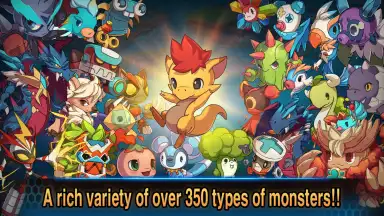 Monster Raid screenshot 6