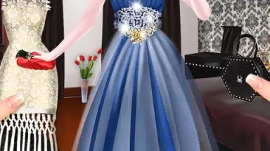 Vampire Salon screenshot 5