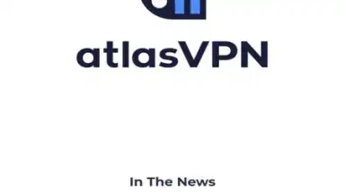 Atlas VPN screenshot 5