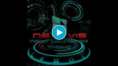 Nextvis screenshot 1