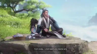 Sword of Justice screenshot 7